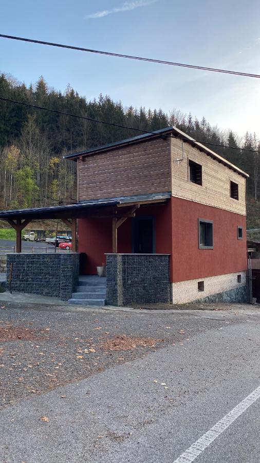 Apartman Katerinky Liberec Exterior foto