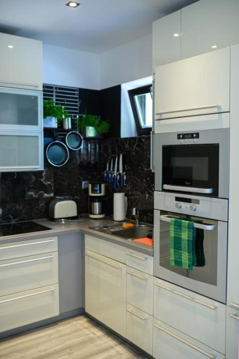 Apartman Katerinky Liberec Exterior foto