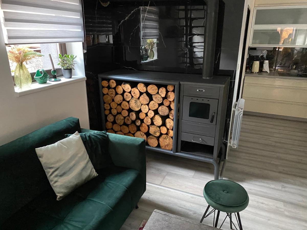 Apartman Katerinky Liberec Exterior foto